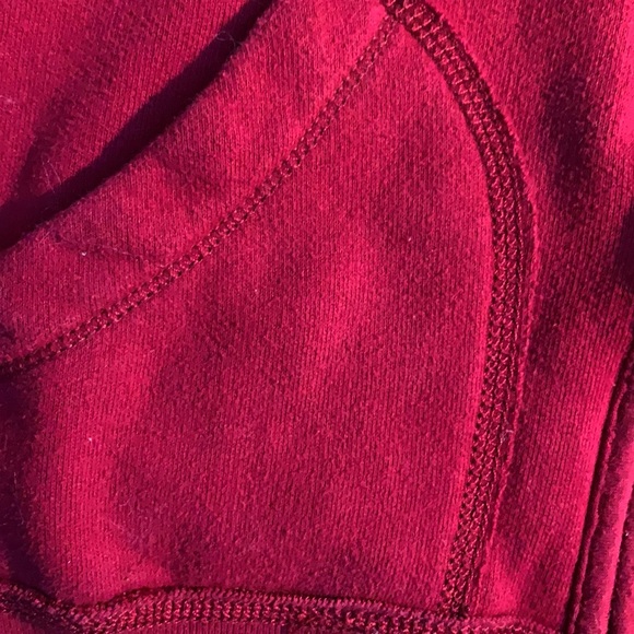 ABERCROMBIE- preowned , size small. - Picture 6 of 6